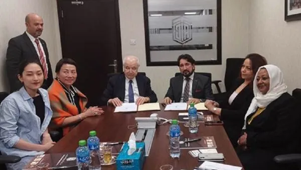 Abu-Ghazaleh for Intellectual Property Launches Consulting and Product Registration Service