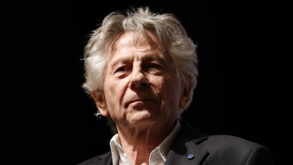 Roman Polanski (Twitter)