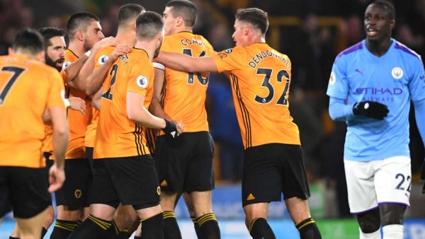 فوز مهم للذئاب