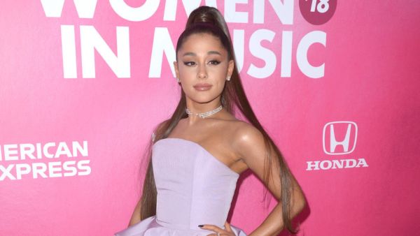 آريانا غراندي 