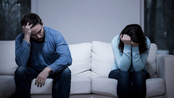 تربية الأطفال قد تكون وسيلة لتدمير الزواج إذا كانت الخلافات المستمرة على أساليب التربية