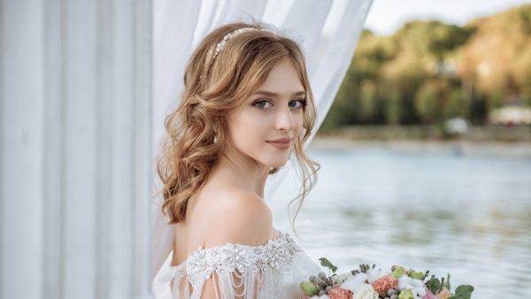 من حسن حظك أن ترتبط بامرأة ثلاثينية لأنها تكون أكثر قوة وذكاء في التعامل مع الأمور