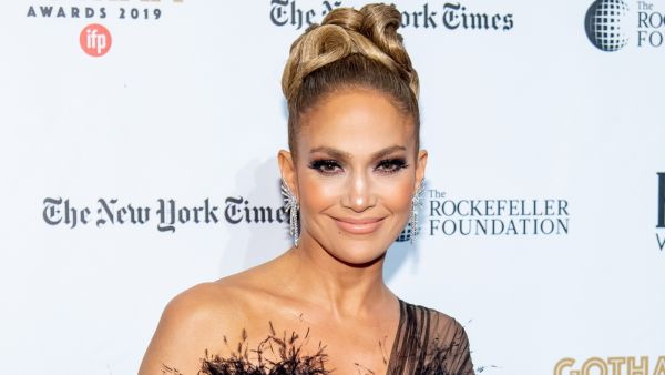 جينيفر لوبيز