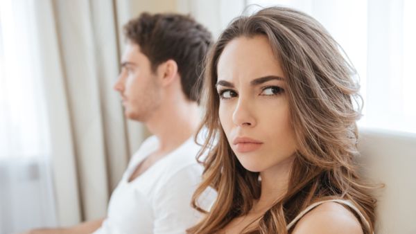 نشأة الأطفال في منزل يعيش فيه الأب والأم معاً يكون أفضل لصحّتهم النفسية