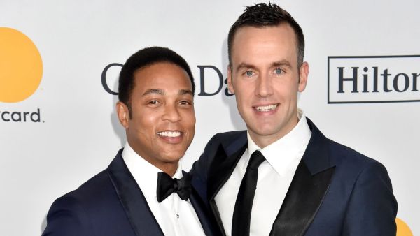 دون ليمون وتيم مالون