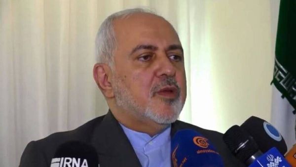 إيران تتّهم الأوروبيين ب"العنصرية" بسبب تفعيلهم آلية تسوية النزاعات في الاتفاق النووي