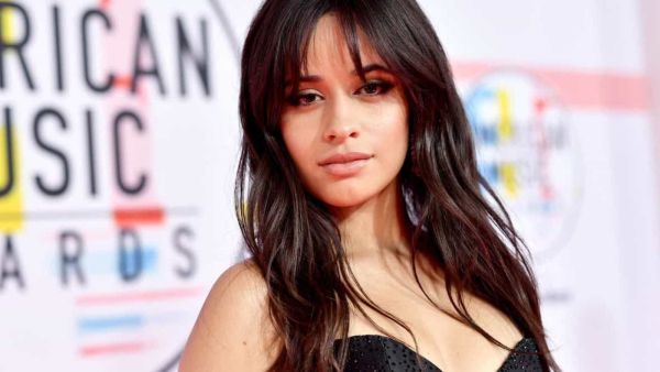 كاميلا كابيلو