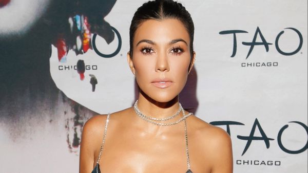 كورتني كارداشيان