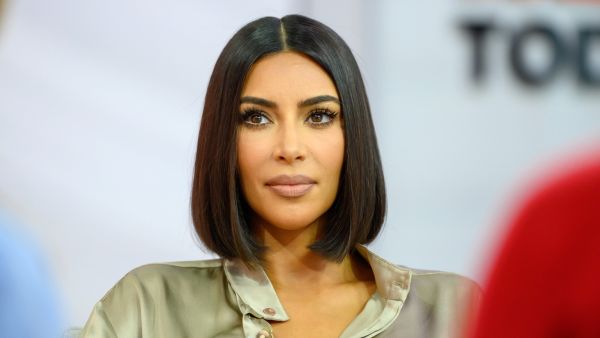 كيم كارداشيان