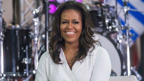 ميشيل أوباما