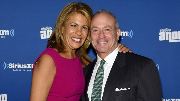 هدى قطب وجول سشيفمان 