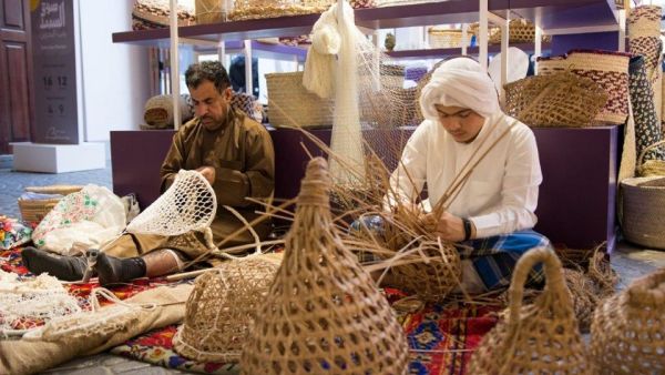 During the event Bahrain Tourism and Exhibitions Authority to Kick off Saturday Market at Bab Al Bahrain