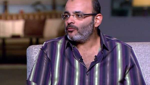 أيمن بهجت قمر