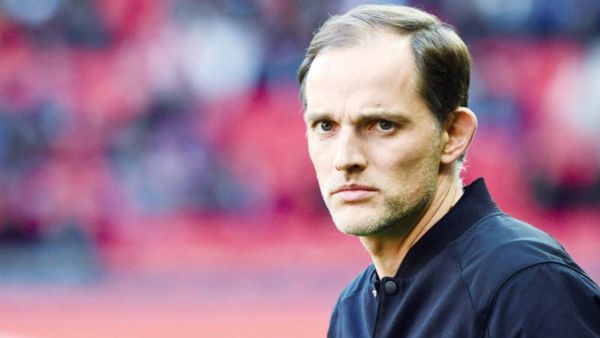 توماس توخيل