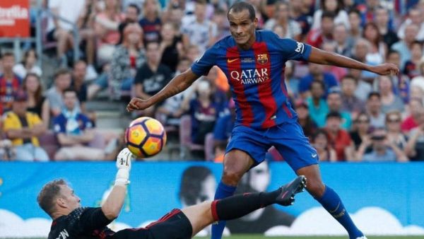 صورة أرشيفية لريفالدو