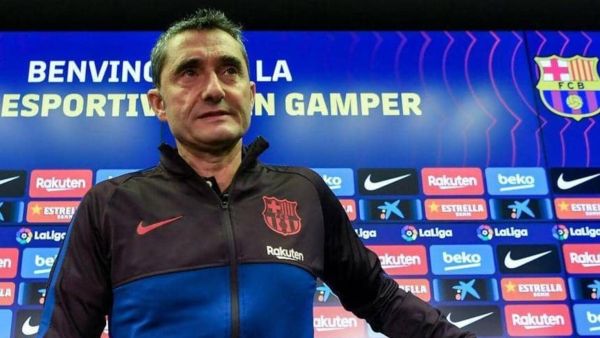 إيرنيستو فالفيردي