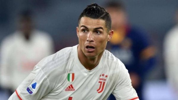 كريستيانو رونالدو