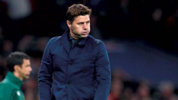 ماوريسيو بوتشيتينو