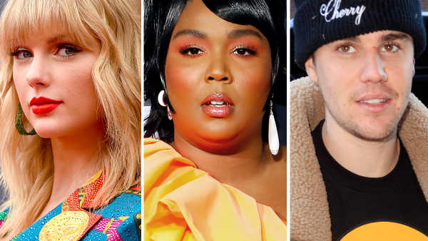 مشاهير هوليوود