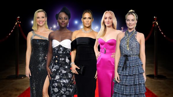 أجمل إطلالات