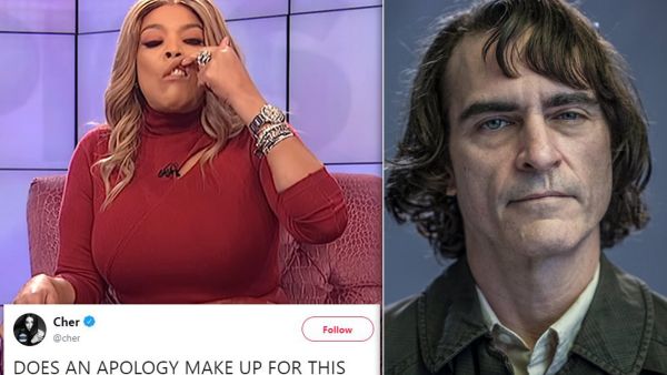 ويندي ويليامز وخواكين فينيكس