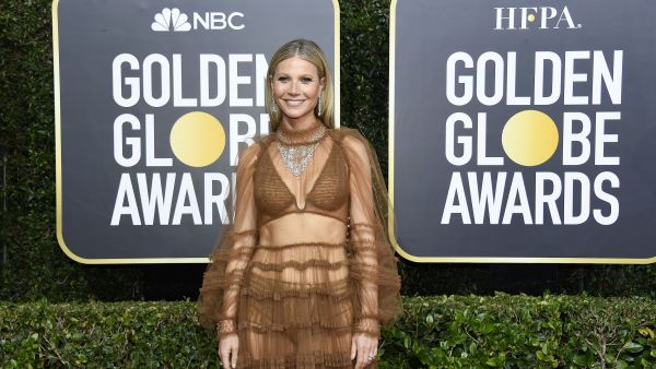 غوينيث بالترو