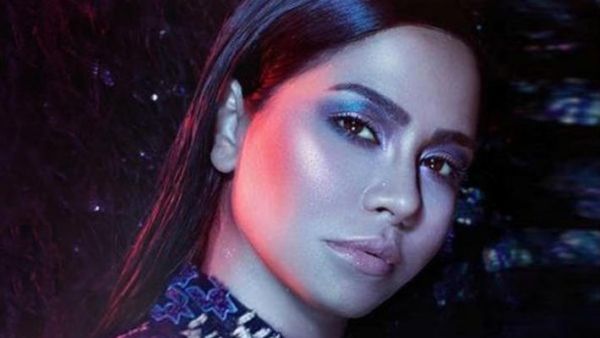 شيرين عبد الوهاب