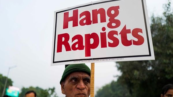 The case sparked protests across India, garnered international media attention, and prompted lawmakers to toughen penalties for sex crimes (AFP)