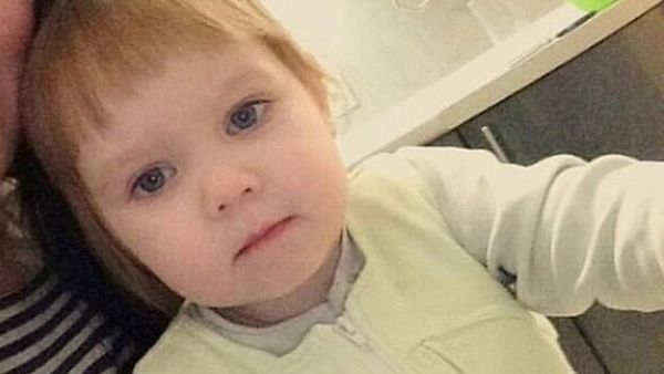Kristina's lifeless body was found by her grandmother Irina Plenkina, 47. (Social Media)