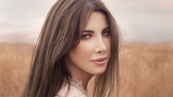 نانسي عجرم