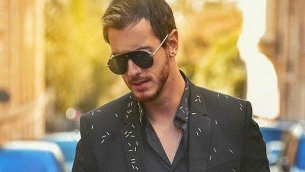 سعد لمجرد