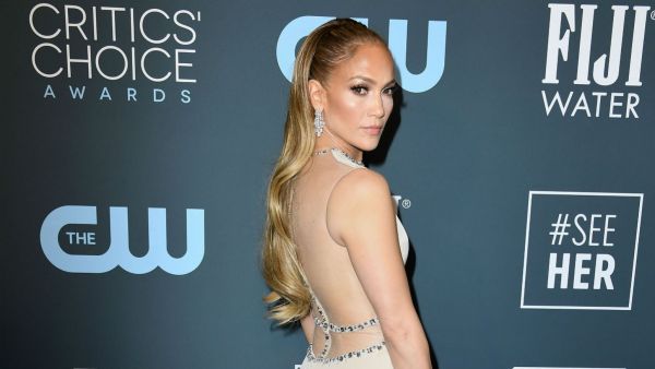 جينيفر لوبيز