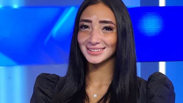 Lujain Salah (Egyptindependent)