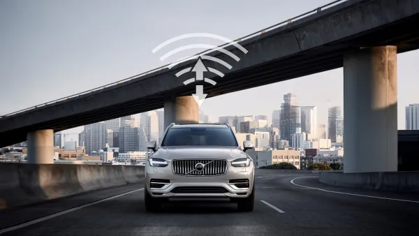 With 5G, the network performance is improving to allow for many more real-time critical services that can help the driver be safer and get a smoother and more enjoyable ride. 