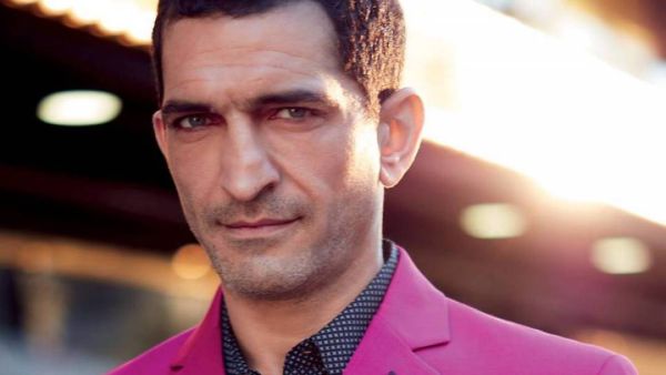 عمرو واكد