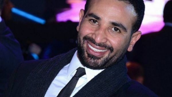 أحمد سعد