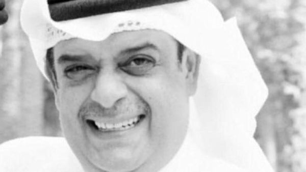 الفنان البحريني الراحل علي الغرير