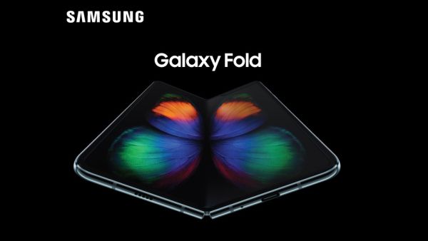 انطلاق حملة الحجز المسبق لهاتف Galaxy Fold القابل للطي قبل إتاحته للشراء في الأردن