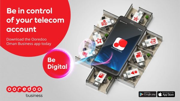 تواصل Ooredoo دعم عملائها التجاريين ورفدهم بالكثير من المزايا على التطبيق من خلال تنظيم وإقامة فعاليات واجتماعات تدريبية تواصل Ooredoo دعم عملائها التجاريين ورفدهم بالكثير من المزايا على التطبيق من خلال تنظيم وإقامة فعاليات واجتماعات تدريبية