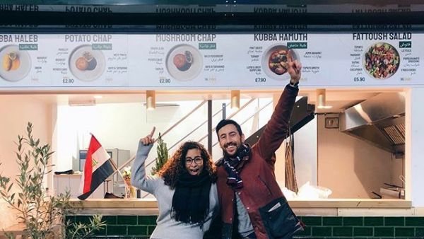 JUMA Kitchen (Twitter)