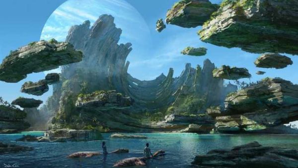 Avatar 2 (Twitter)