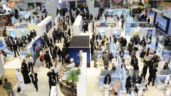 Five Must-Visit Business Events in February 2020