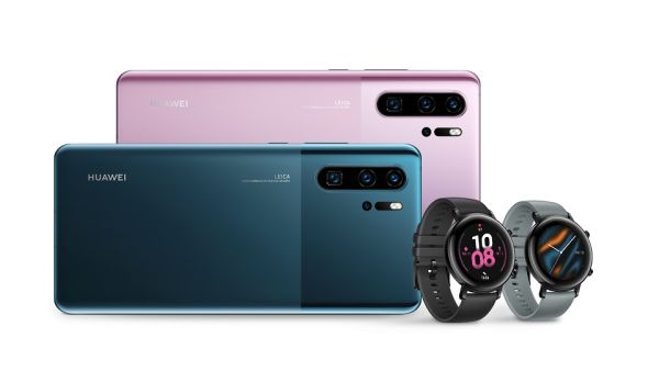 2020 Promises Endless Possibilities with Huawei