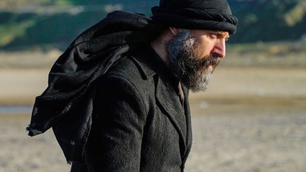 Babel continue to spark great controversy (source: @halitergencresmi Instagram)