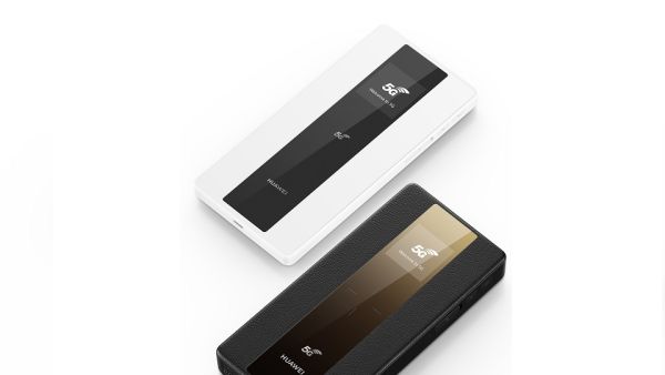 HUAWEI 5G Mobile WiFi series supports all mainstream frequency bands HUAWEI 5G Mobile WiFi series supports all mainstream frequency bands