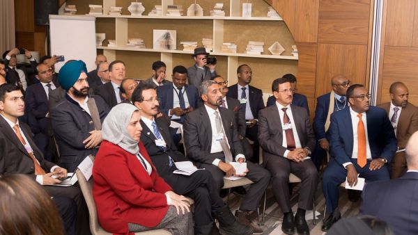 During the event Minister of Economy: World Logistics Passport Symbolizes UAE’s Aspirations to Support International Trade & Economic Cooperation