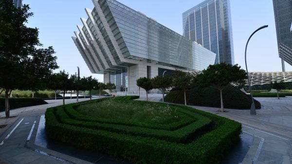 Abu Dhabi National Oil Company to lease 8,194 Square Meters of space at ADGM square