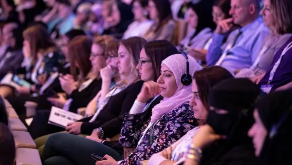 90% Reduction on QF Schools’ Overseas Professional Learning Dependency