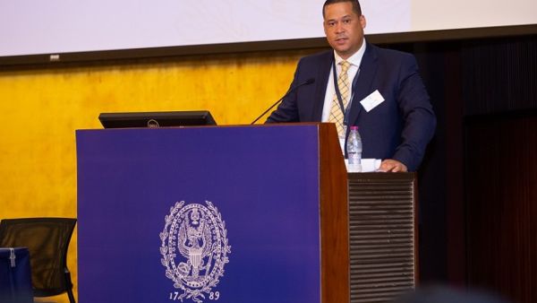 جوزيف هرناندس اقتراب الموعد النهائي لتقديم طلبات الالتحاق بجامعة جورجتاون: الجامعة الشريكة لمؤسسة قطر تمنح درجة بكالوريوس العلوم في الشؤون الدولية