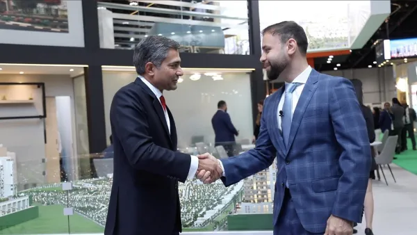 Azizi Developments Partners With Dubai Islamic Bank and Other Leading Financial Institutions